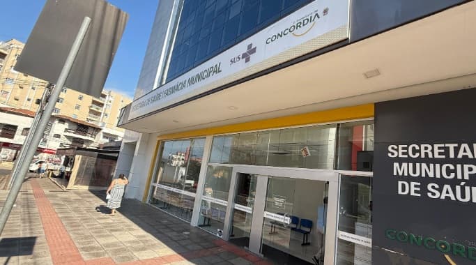 Modernização da lista de medicamentos fornecidos na Farmácia Básica de Concórdia - Aliança News