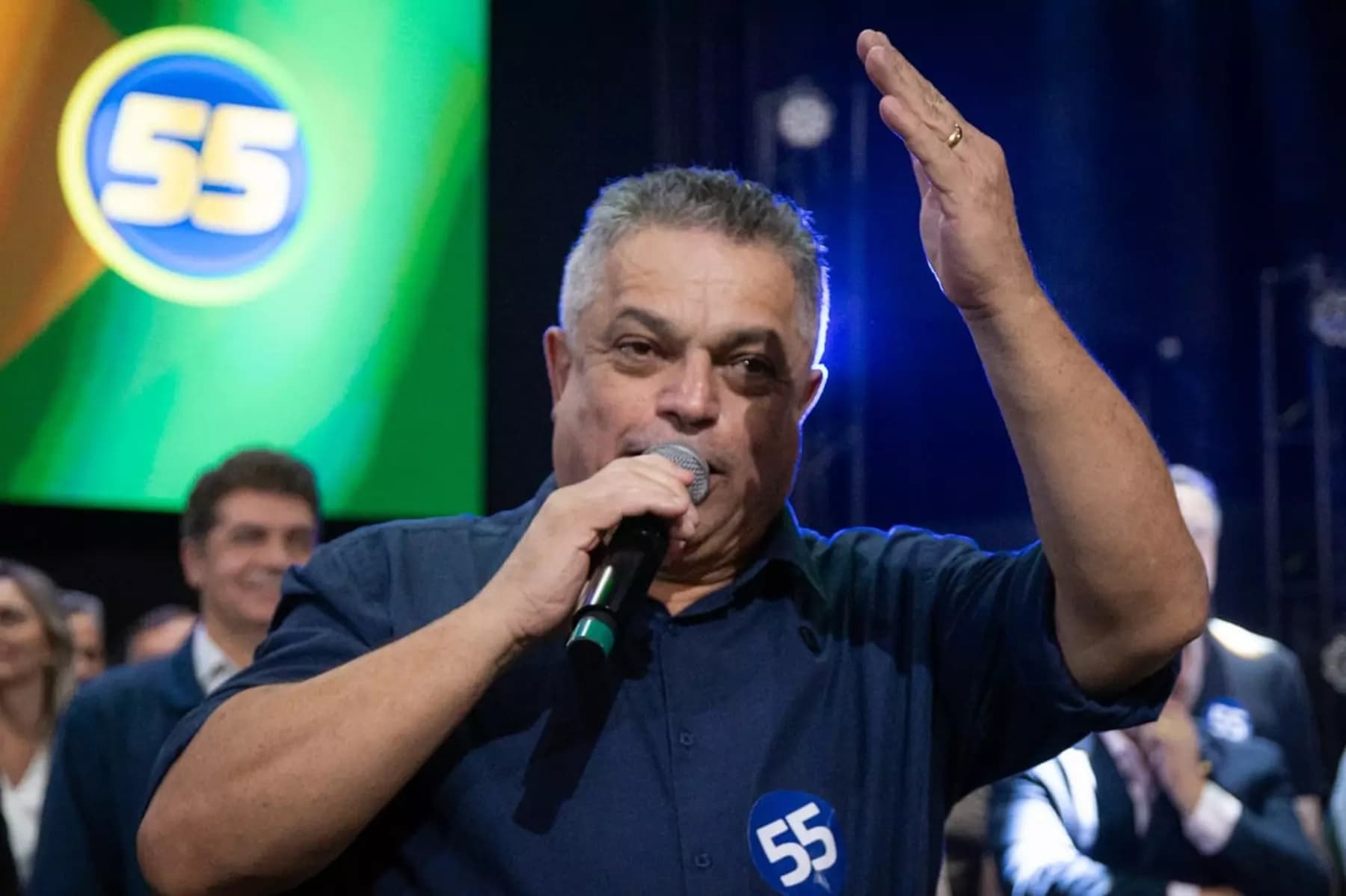 PSD retira João Rodrigues da disputa pelo Governo de Santa Catarina