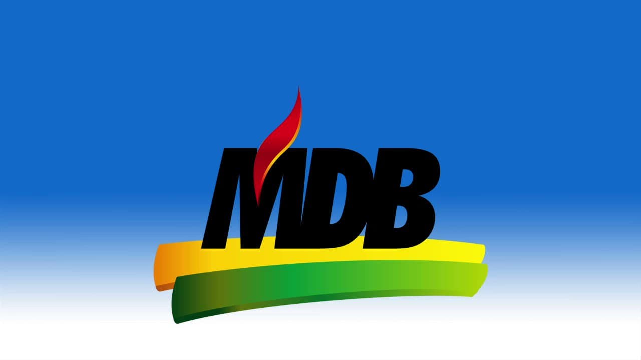 MDB de Concórdia convoca reunião extraordinária para esta noite