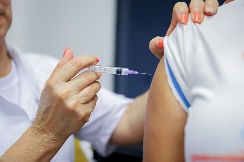Concórdia realiza Dia D de vacinação contra a gripe neste sábado - Aliança News