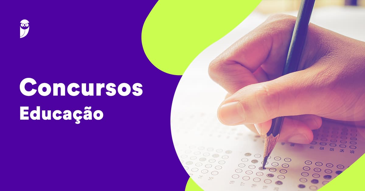 Concurso em Concórdia: Oportunidades na Educação com Salários de até R$ 4,8 mil