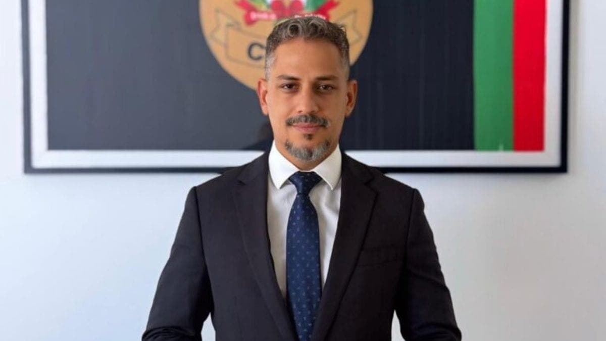 Quem é Marcelo Nogueira, novo delegado-geral da Polícia Civil de SC