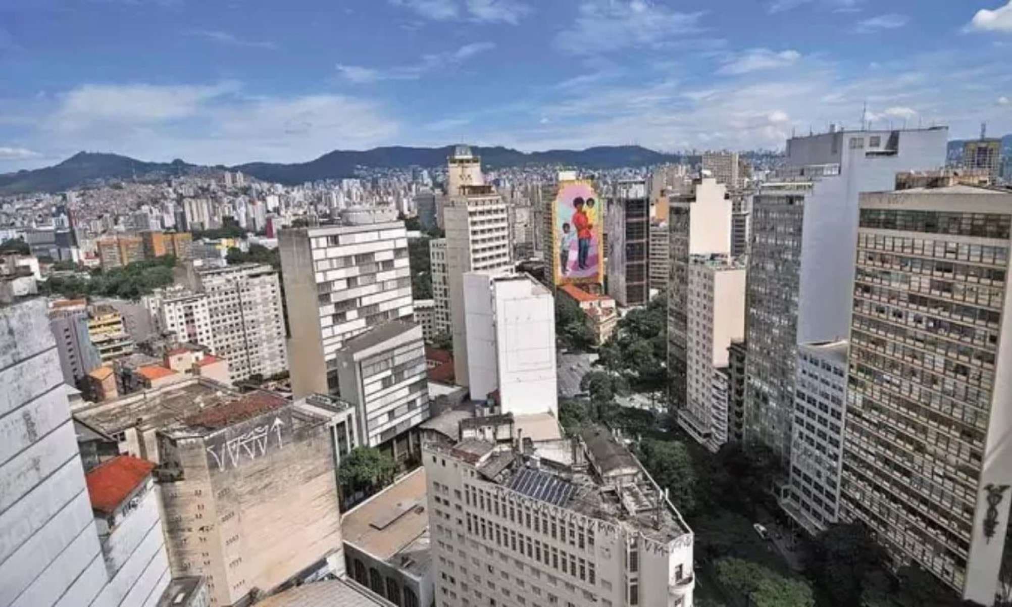 BH: bairros se dividem no apoio ao PL da Verticalização