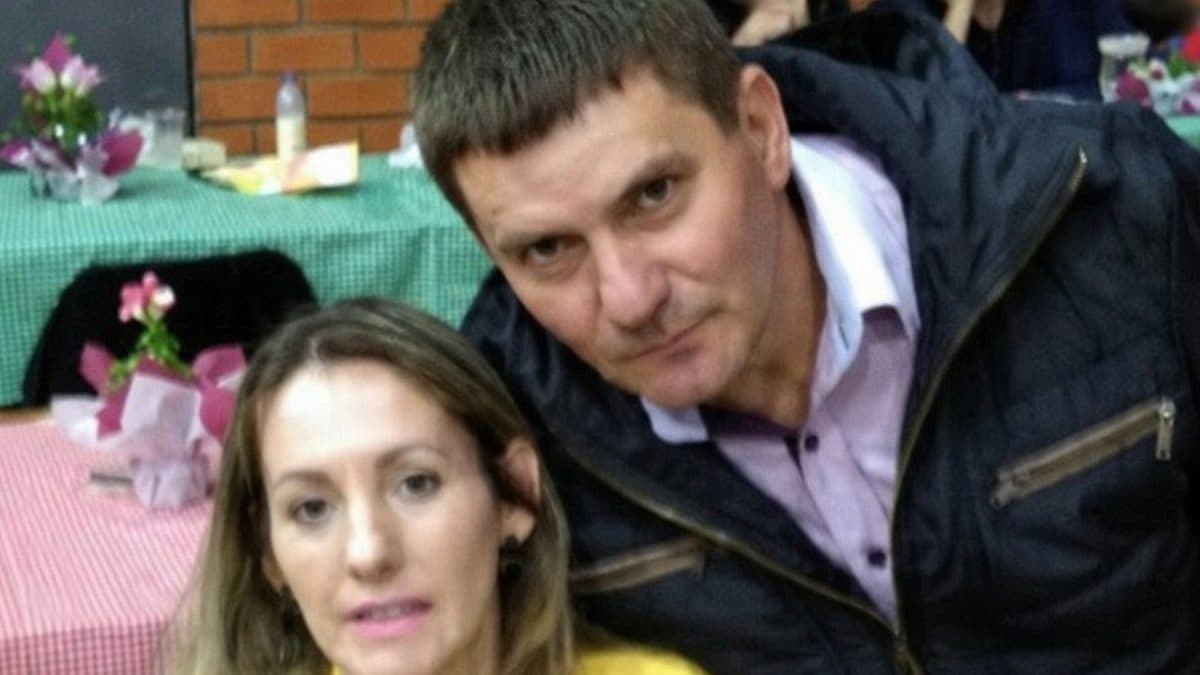 Servidores públicos encontrados mortos em SC já estavam separados há dois anos