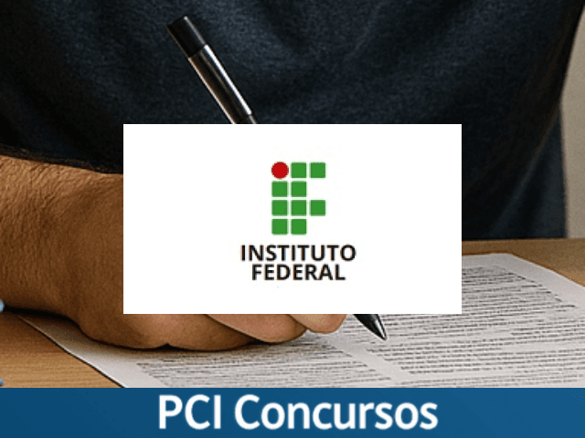 IFC - SC abre vaga para Professor Substituto de Filosofia no Campus Concórdia