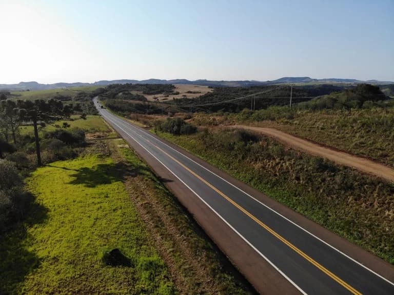 Oeste de SC cobra duplicação da BR-282 e infraestrutura; violência política e habitação em BC também em destaque