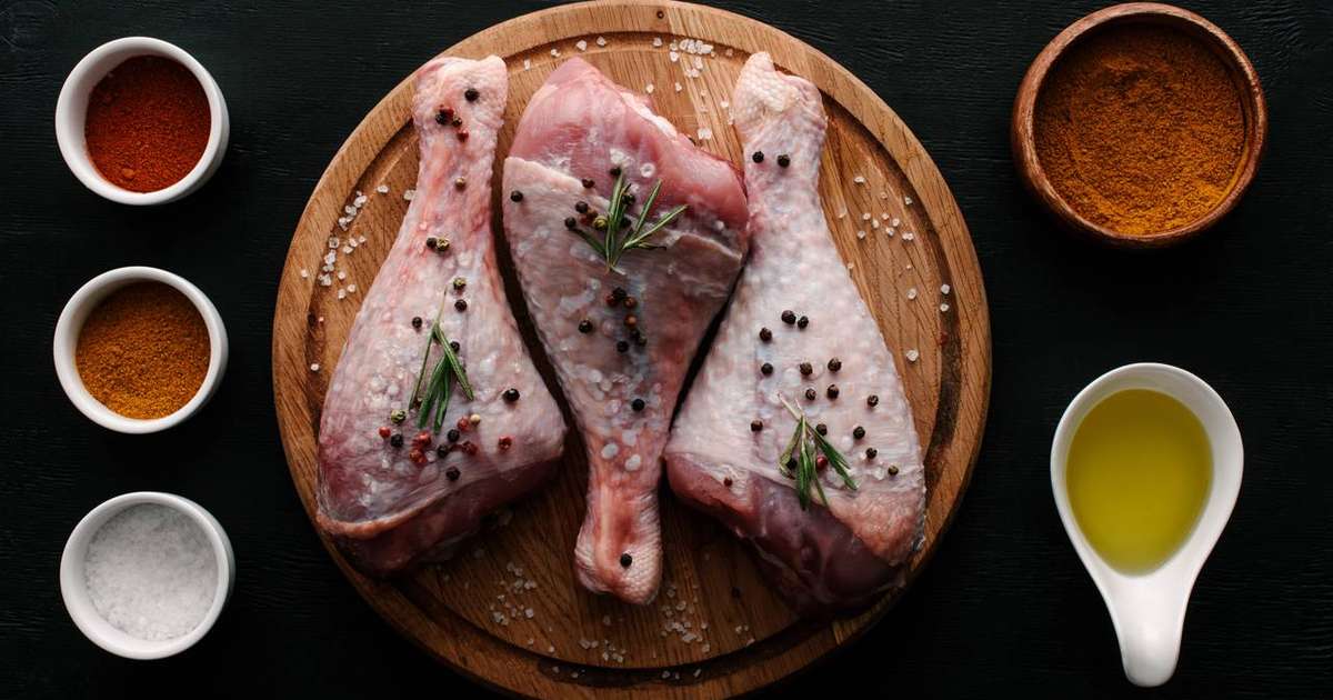 Concórdia: A Cidade Que Se Tornou Referência Nacional na Produção de Frango