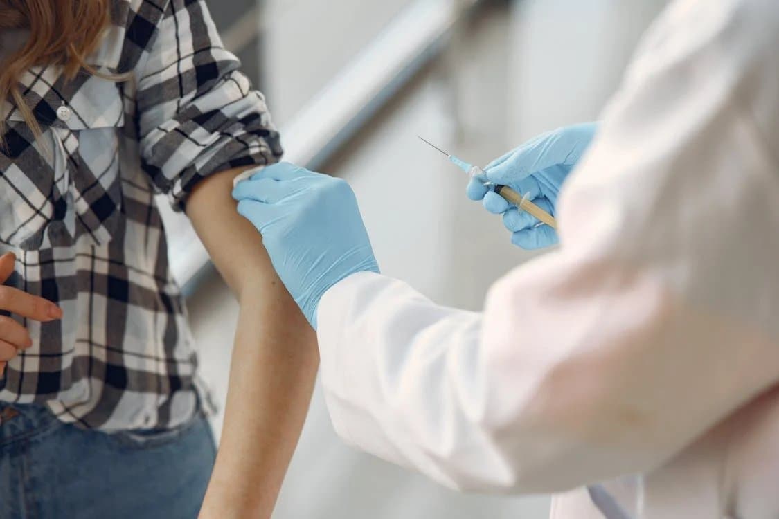 Santa Catarina inicia distribuição de vacinas contra a dengue a profissionais de saúde - PORTAL CONCÓRDIA