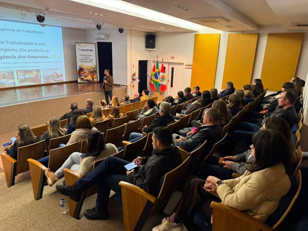Santa Catarina busca em Toledo modelo para transformar migração em política pública